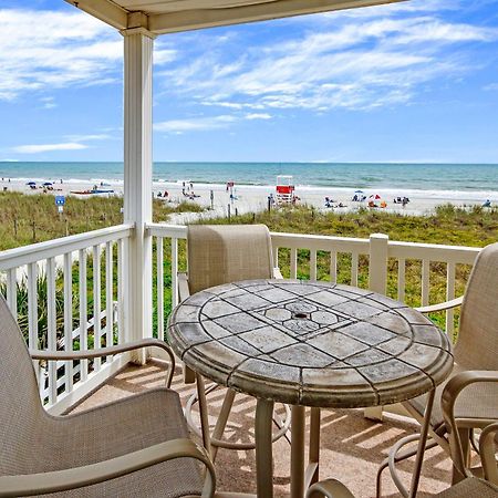 Apartament Ocean Pier #122 Myrtle Beach Zewnętrze zdjęcie