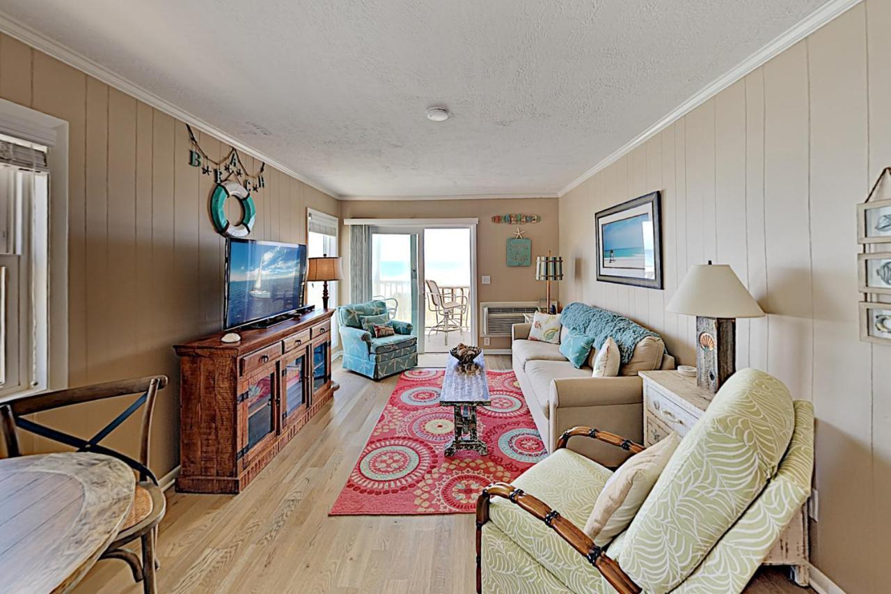Apartament Ocean Pier #122 Myrtle Beach Zewnętrze zdjęcie