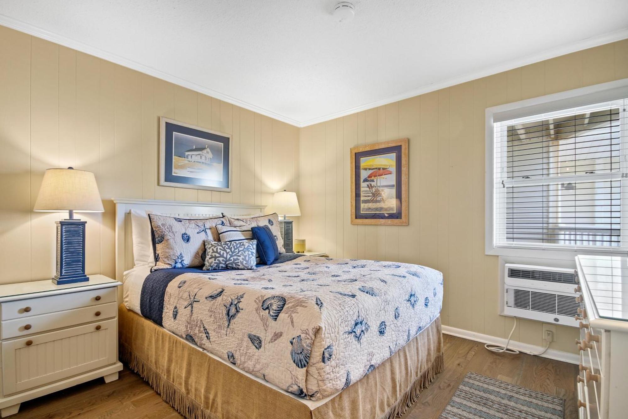 Apartament Ocean Pier #122 Myrtle Beach Zewnętrze zdjęcie