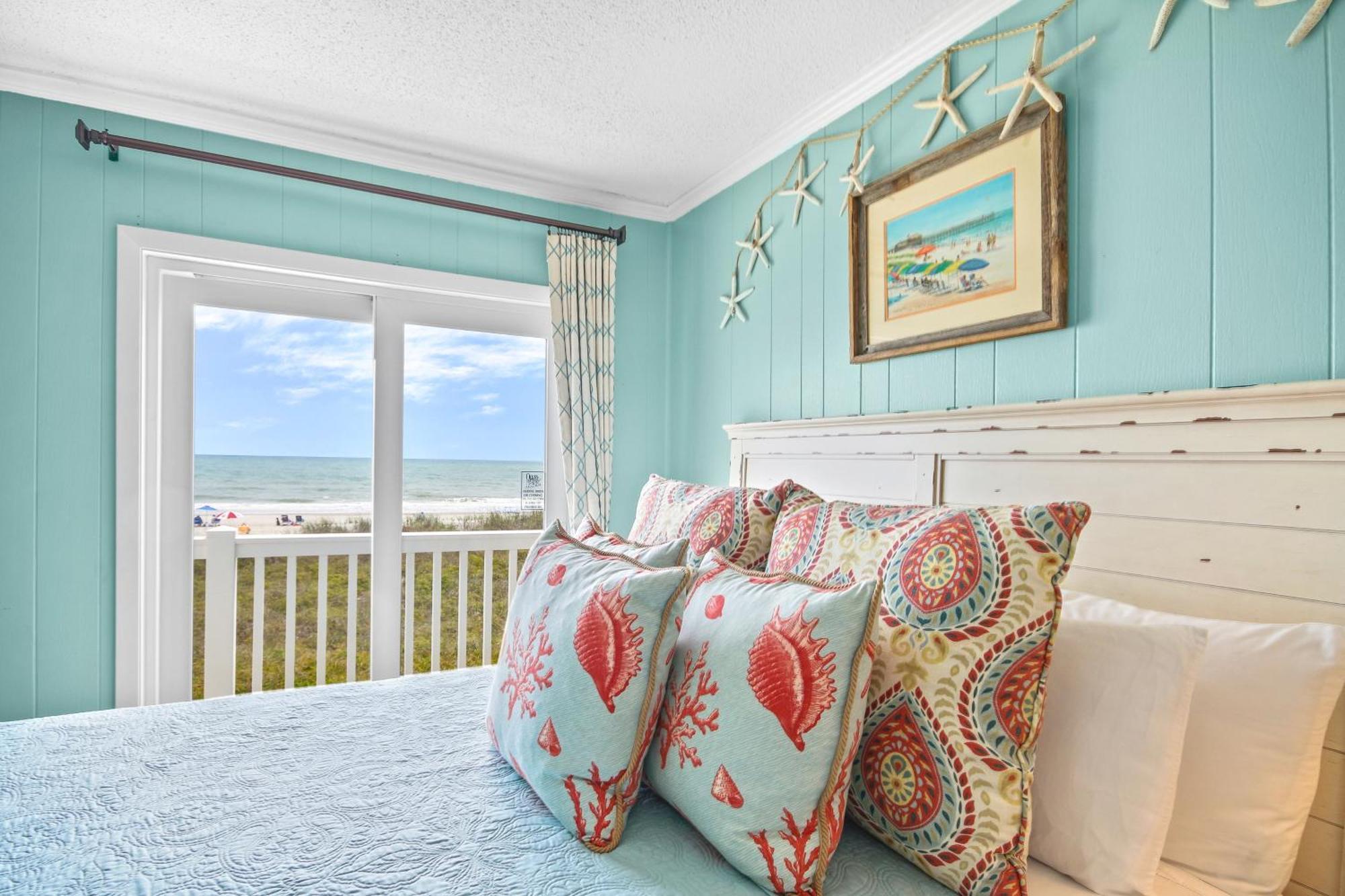 Apartament Ocean Pier #122 Myrtle Beach Zewnętrze zdjęcie