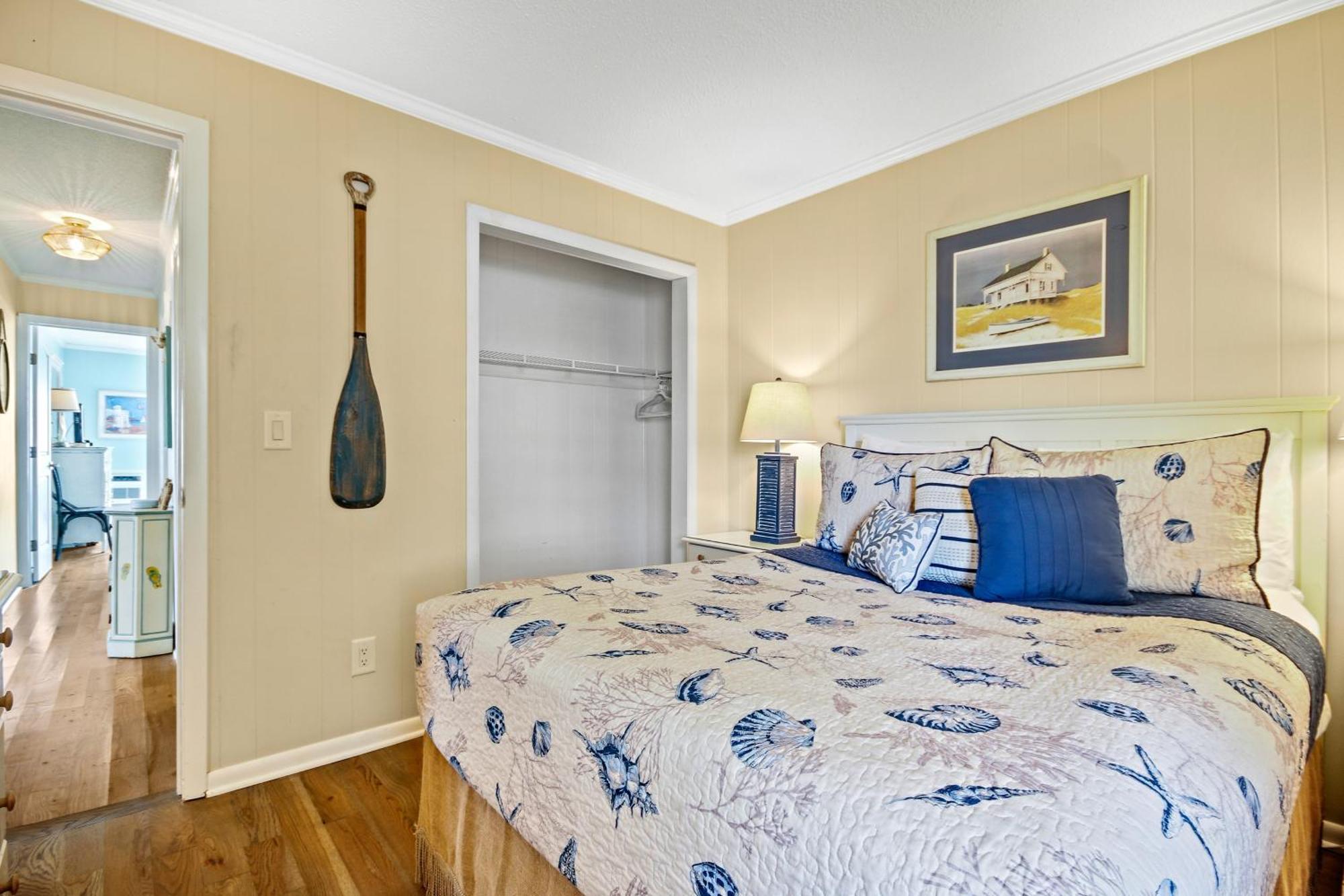 Apartament Ocean Pier #122 Myrtle Beach Zewnętrze zdjęcie