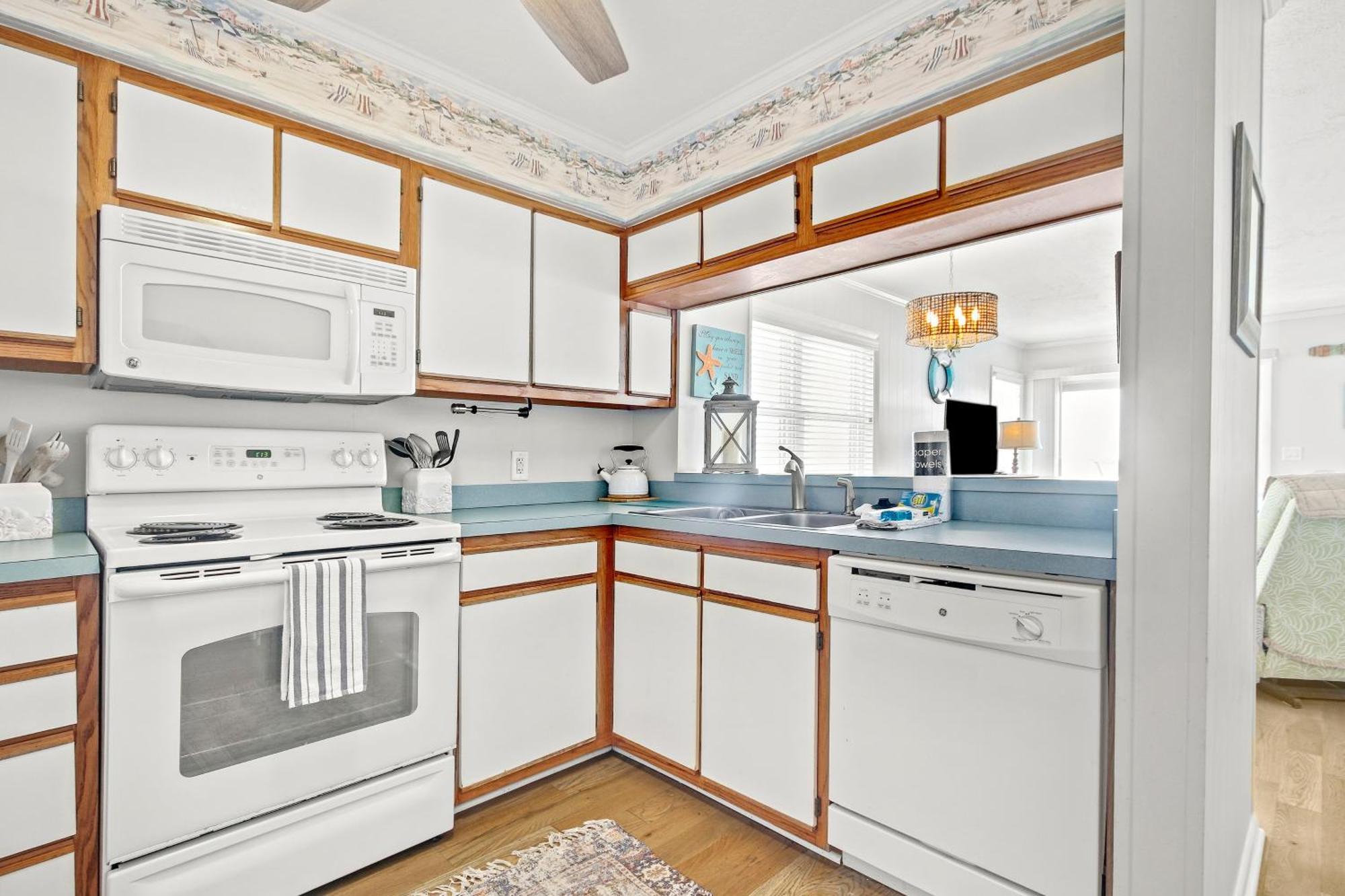 Apartament Ocean Pier #122 Myrtle Beach Zewnętrze zdjęcie
