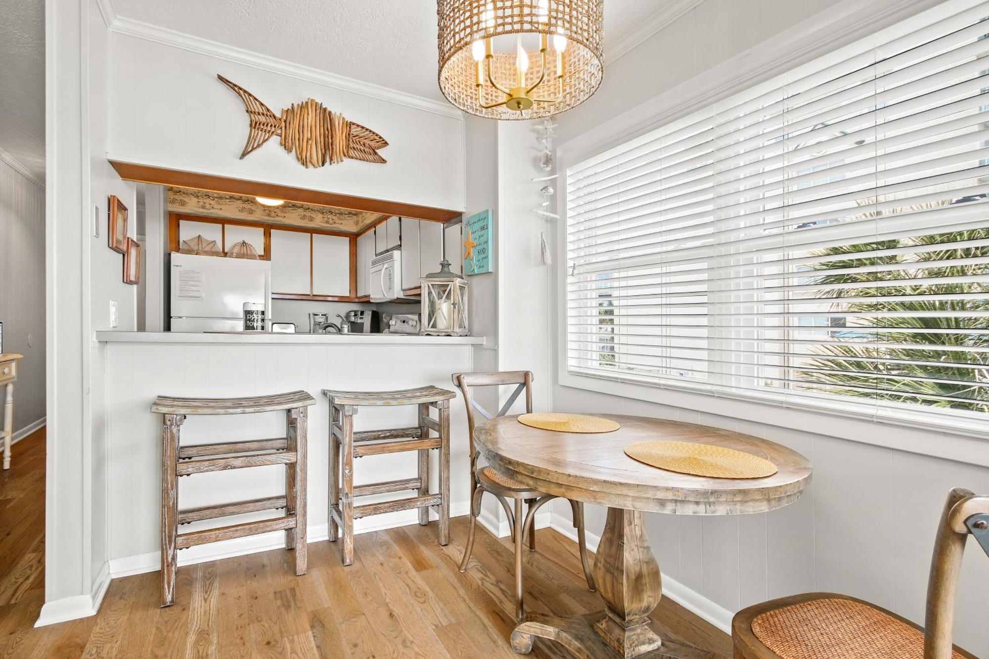 Apartament Ocean Pier #122 Myrtle Beach Zewnętrze zdjęcie