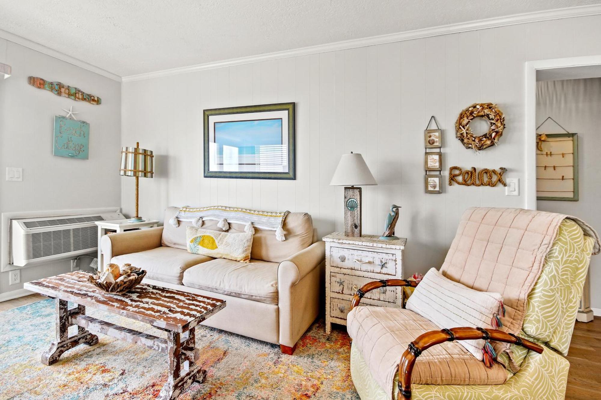 Apartament Ocean Pier #122 Myrtle Beach Zewnętrze zdjęcie