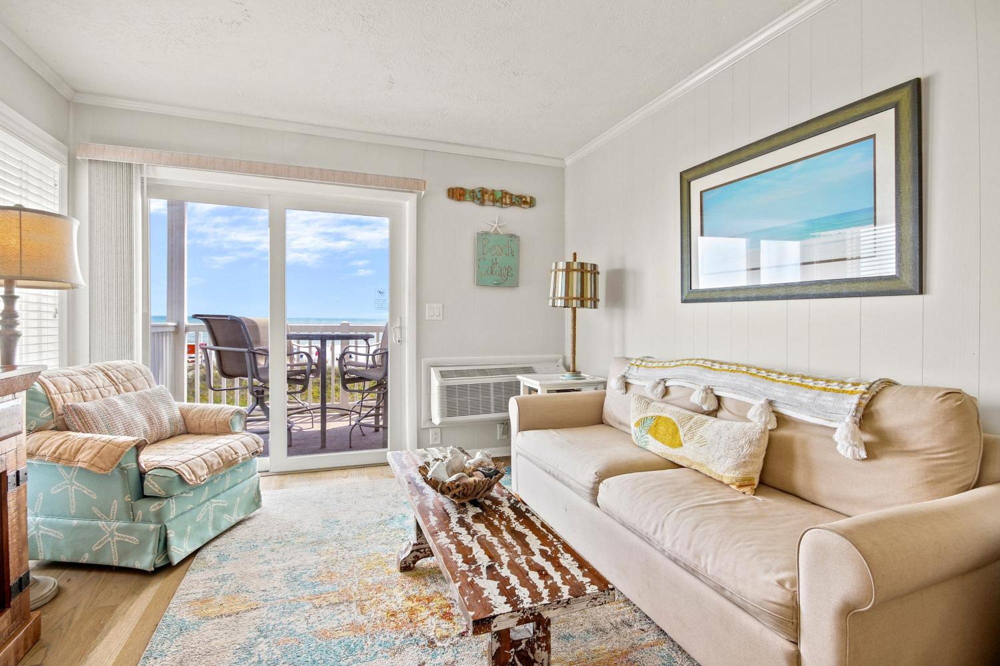 Apartament Ocean Pier #122 Myrtle Beach Zewnętrze zdjęcie