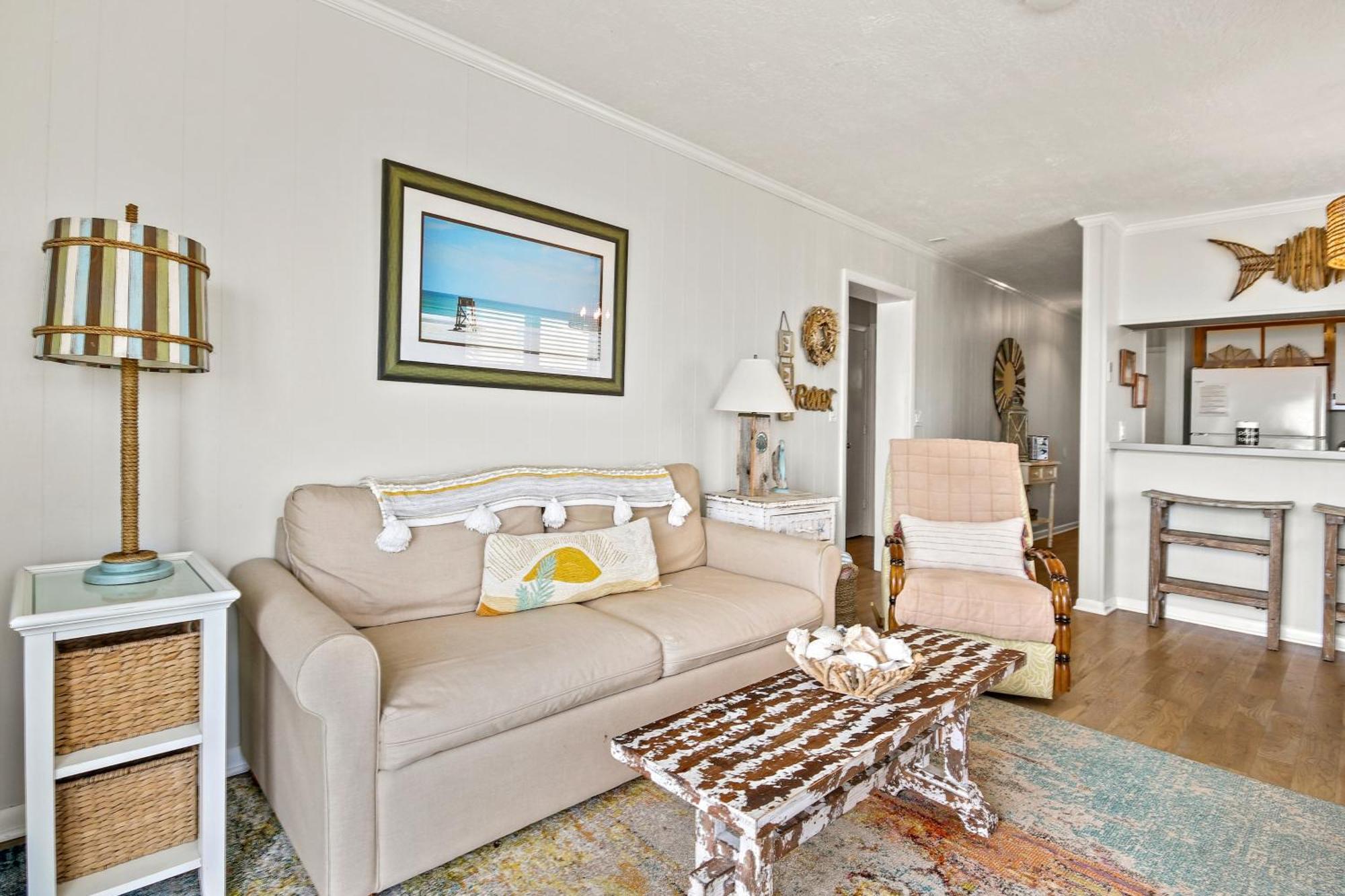 Apartament Ocean Pier #122 Myrtle Beach Zewnętrze zdjęcie